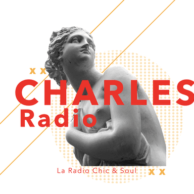 Charles Radio